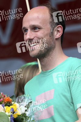 Christopher Street Day Parade 2017 in Köln