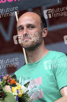 Christopher Street Day Parade 2017 in Köln