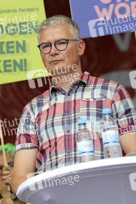 Christopher Street Day Parade 2017 in Köln