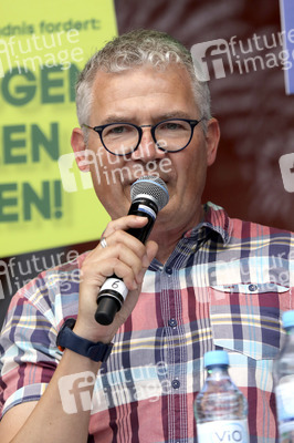 Christopher Street Day Parade 2017 in Köln