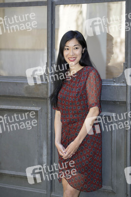 Photocall auf dem 16. Internationalen Literaturfestival Rom