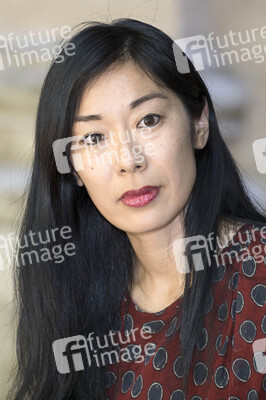 Photocall auf dem 16. Internationalen Literaturfestival Rom