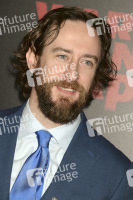 Filmpremiere 'Planet der Affen: Survival' in New York