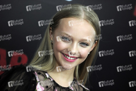 Filmpremiere 'Planet der Affen: Survival' in New York
