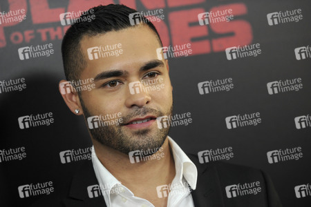 Filmpremiere 'Planet der Affen: Survival' in New York