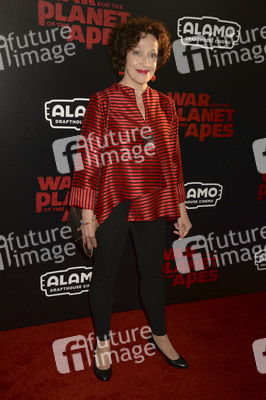 Filmpremiere 'Planet der Affen: Survival' in New York