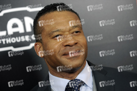 Filmpremiere 'Planet der Affen: Survival' in New York