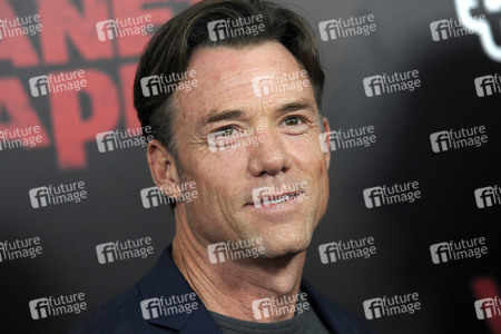 Filmpremiere 'Planet der Affen: Survival' in New York