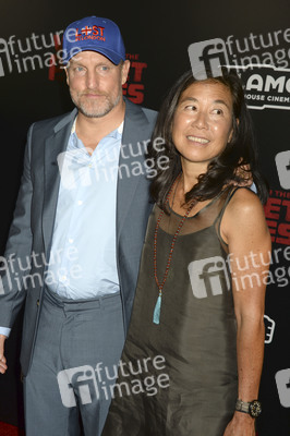 Filmpremiere 'Planet der Affen: Survival' in New York