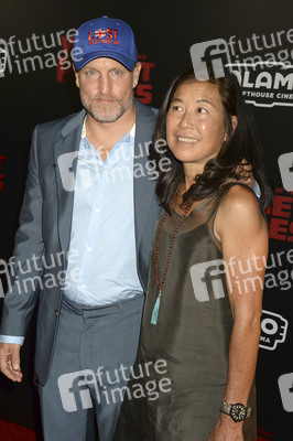 Filmpremiere 'Planet der Affen: Survival' in New York
