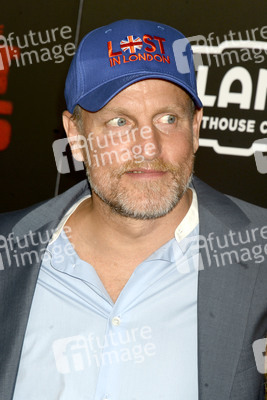 Filmpremiere 'Planet der Affen: Survival' in New York