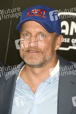 Filmpremiere 'Planet der Affen: Survival' in New York