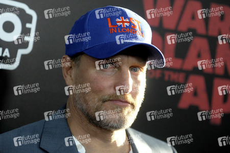 Filmpremiere 'Planet der Affen: Survival' in New York