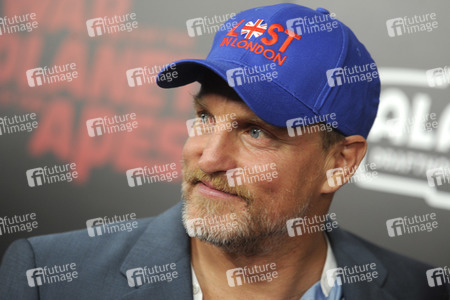 Filmpremiere 'Planet der Affen: Survival' in New York