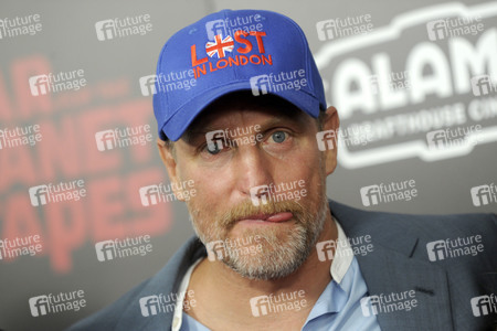Filmpremiere 'Planet der Affen: Survival' in New York
