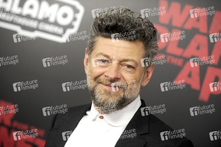 Filmpremiere 'Planet der Affen: Survival' in New York