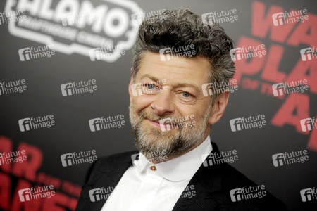 Filmpremiere 'Planet der Affen: Survival' in New York