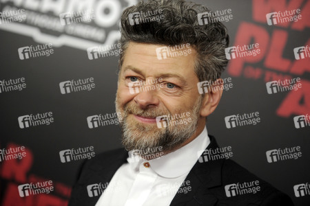 Filmpremiere 'Planet der Affen: Survival' in New York