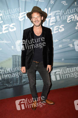 Filmpremiere 'Einmal Bitte Alles' in München