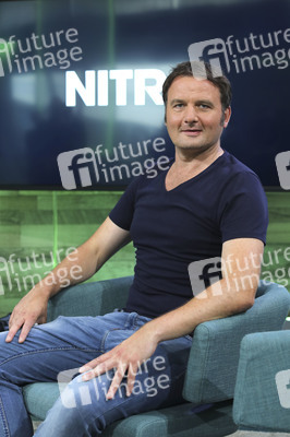 RTL NITRO Programmpräsentation in Köln