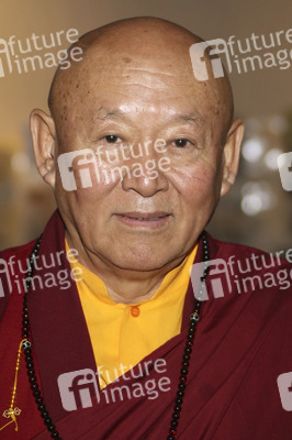 Drikung Kyabgön Chetsang in Hamburg