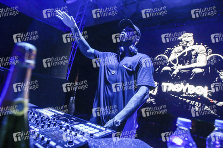 20. Splash! Festival 2017 in Gräfenhainichen