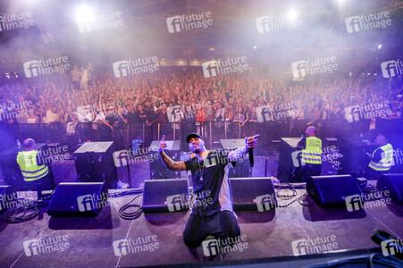 20. Splash! Festival 2017 in Gräfenhainichen