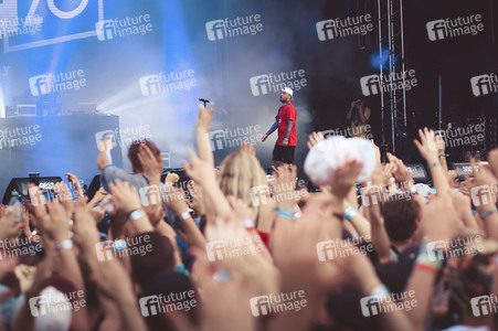20. Splash! Festival 2017 in Gräfenhainichen