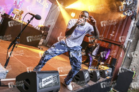 20. Splash! Festival 2017 in Gräfenhainichen