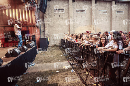 20. Splash! Festival 2017 in Gräfenhainichen
