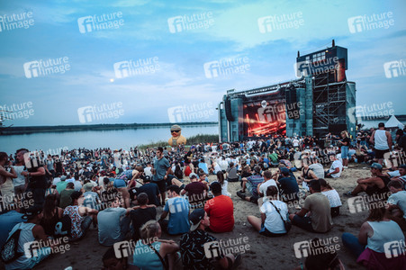 20. Splash! Festival 2017 in Gräfenhainichen