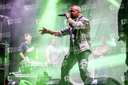 20. Splash! Festival 2017 in Gräfenhainichen