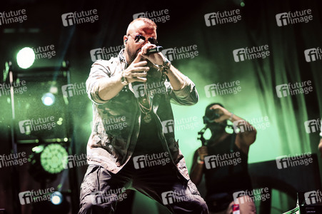 20. Splash! Festival 2017 in Gräfenhainichen