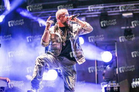 20. Splash! Festival 2017 in Gräfenhainichen