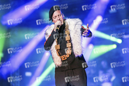 20. Splash! Festival 2017 in Gräfenhainichen