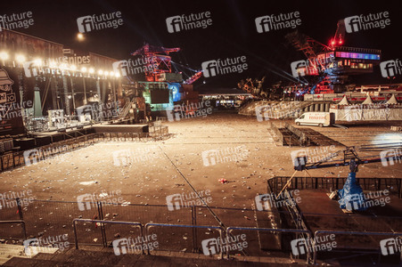 20. Splash! Festival 2017 in Gräfenhainichen