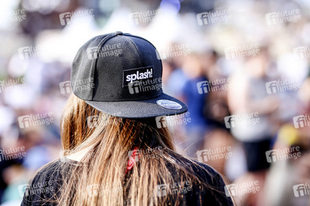 20. Splash! Festival 2017 in Gräfenhainichen