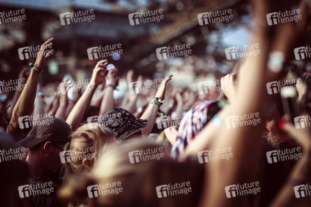 20. Splash! Festival 2017 in Gräfenhainichen