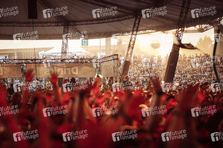 20. Splash! Festival 2017 in Gräfenhainichen