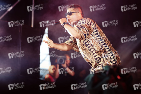 20. Splash! Festival 2017 in Gräfenhainichen