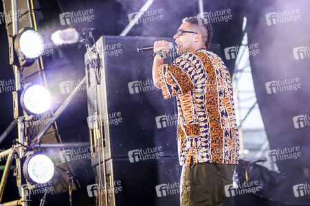 20. Splash! Festival 2017 in Gräfenhainichen