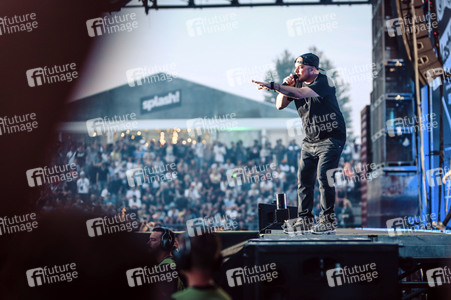 20. Splash! Festival 2017 in Gräfenhainichen