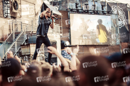 20. Splash! Festival 2017 in Gräfenhainichen