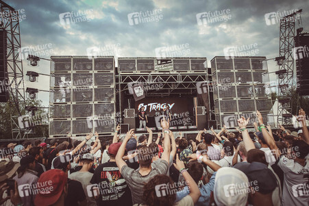 20. Splash! Festival 2017 in Gräfenhainichen