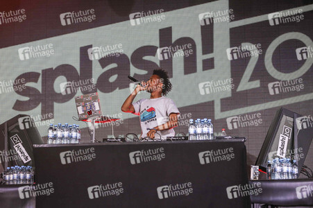 20. Splash! Festival 2017 in Gräfenhainichen