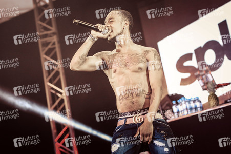 20. Splash! Festival 2017 in Gräfenhainichen