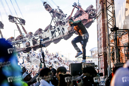 20. Splash! Festival 2017 in Gräfenhainichen