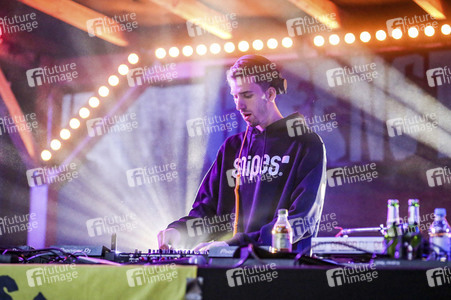 20. Splash! Festival 2017 in Gräfenhainichen