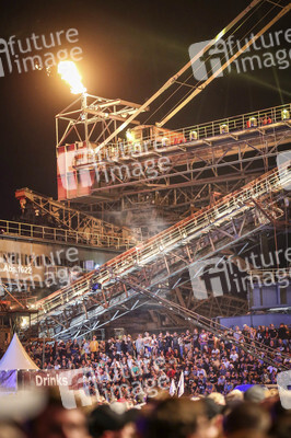 20. Splash! Festival 2017 in Gräfenhainichen