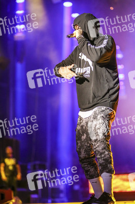 20. Splash! Festival 2017 in Gräfenhainichen